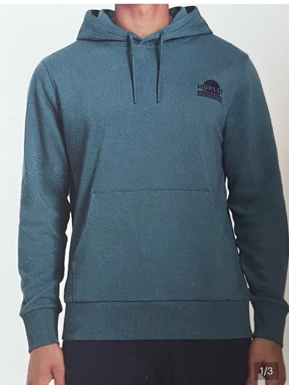 Men's Jacket Subcategory Classification